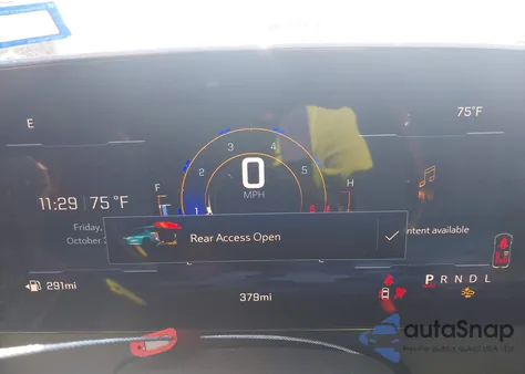 2026 Chevrolet Traverse Fwd Lt z USA, uszkodzony, nr VIN 1GNERGKS8TJ186105